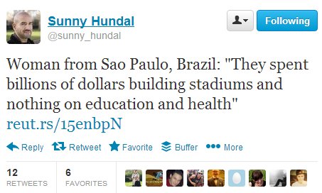 brazil