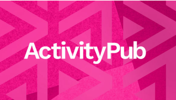 ActivityPub WordPress plugin to Mastodon